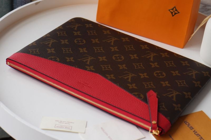 LV Wallets